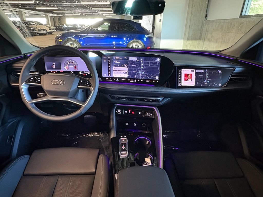 New 2026 Audi Q5 Premium Plus AWD/4WD image 16