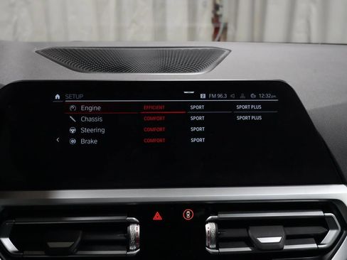 Used 2023 BMW M4 Competition w/ Parking Assistance Package image 10