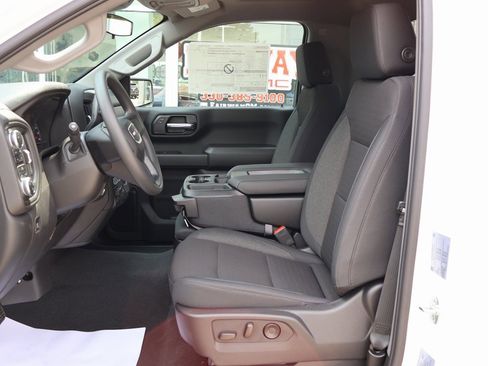 New 2025 GMC Sierra 1500 Pro w/ Pro Value Package image 13