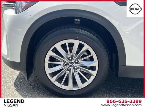 Used 2024 MAZDA CX-90 3.3 Turbo w/ Preferred Plus AWD/4WD image 11