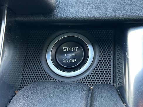 Used 2020 Land Rover Range Rover Sport HSE image 35