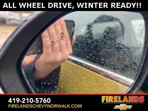 Used 2024 Kia Seltos S image 14