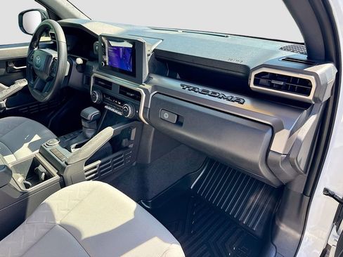 Used 2024 Toyota Tacoma SR5 RWD image 25