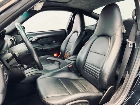 Used 2003 Porsche 911 GT3 RS image 4