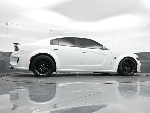 Used 2021 Dodge Charger SRT Hellcat RWD image 45
