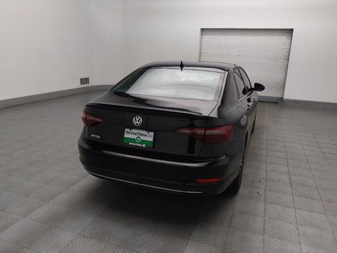 Used 2021 Volkswagen Jetta S w/ Driver Assistance Package image 7