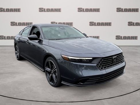 New 2026 Honda Accord SE image 7