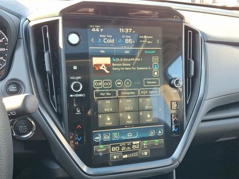 New 2026 Subaru Crosstrek 2.5i Premium image 9