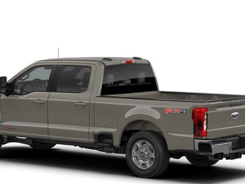New 2026 Ford F350 XLT w/ XLT Premium Package image 25