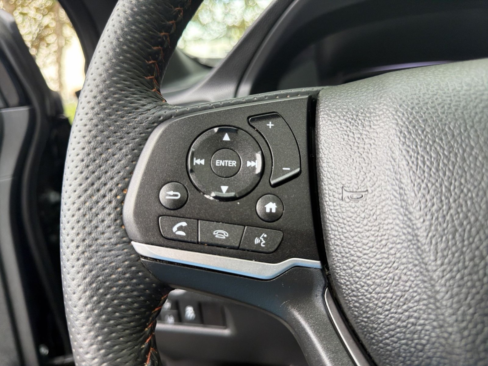 Used 2022 Honda Passport TrailSport image 37