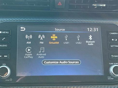 Certified 2023 Nissan Kicks SV w/ Exterior Package image 28