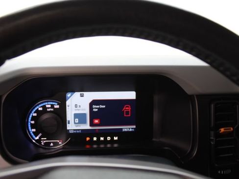 Used 2021 Ford Bronco Badlands w/ Sasquatch Package image 19