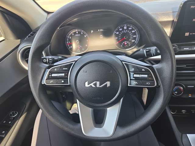 Certified 2023 Kia Forte LXS w/ LXS Technology Package FWD image 19