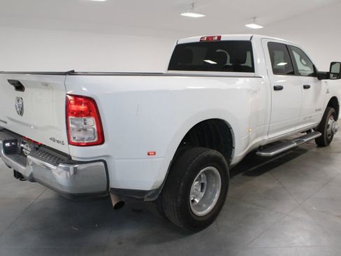Used 2024 RAM 3500 Big Horn image 9