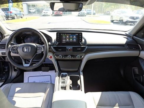 Used 2020 Honda Accord EX-L image 19