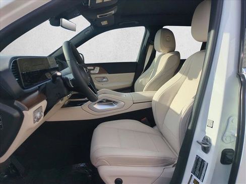 New 2026 Mercedes-Benz GLE 350 4MATIC image 4