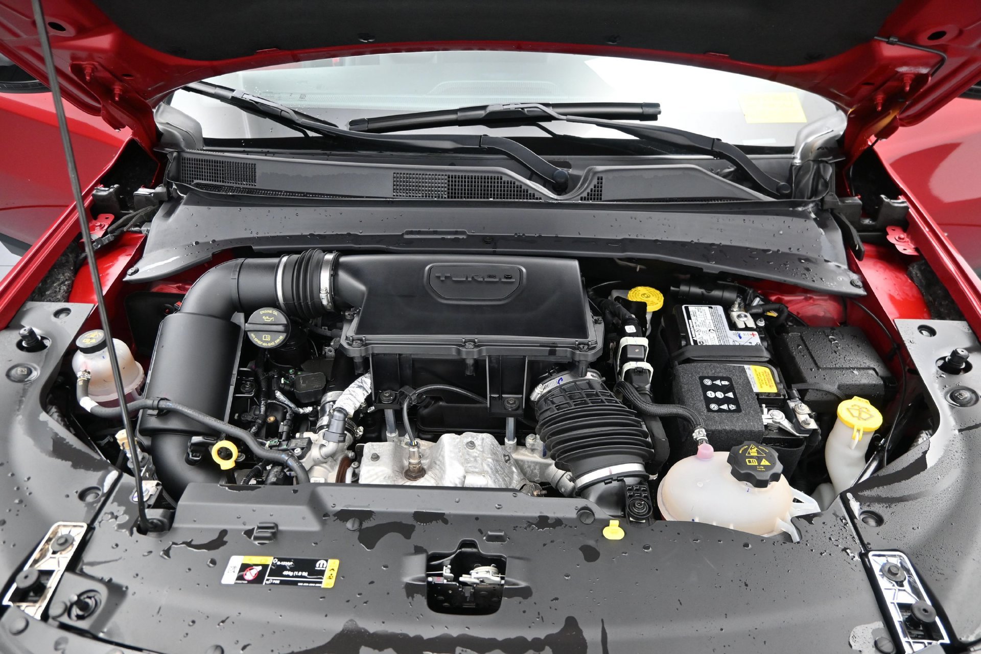 Used 2025 Jeep Compass Limited AWD/4WD image 16