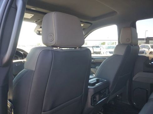 Certified 2026 Chevrolet Silverado 1500 ZR2 AWD/4WD image 9