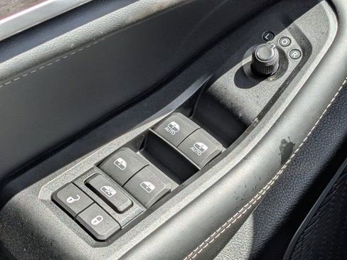 New 2026 Jeep Grand Cherokee Limited AWD/4WD image 25
