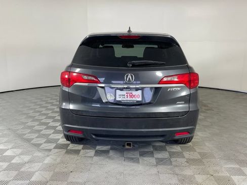 Used 2014 Acura RDX AWD image 17