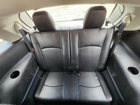 Used 2016 Dodge Journey Crossroad w/ Quick Order Package 28V AWD/4WD image 19