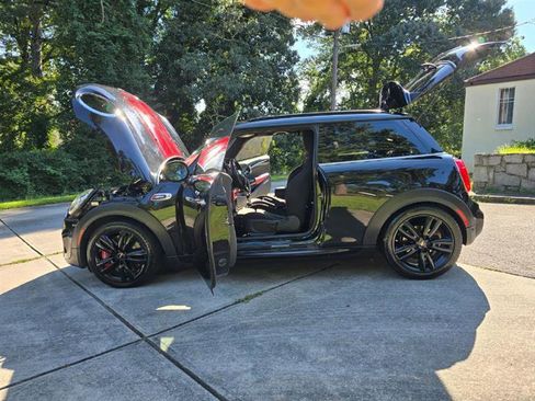 Used 2018 MINI Cooper John Cooper Works image 39