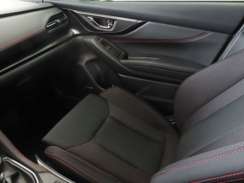 New 2026 Subaru WRX Premium AWD/4WD image 18