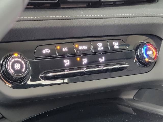 Used 2023 Buick Envision Preferred FWD image 24