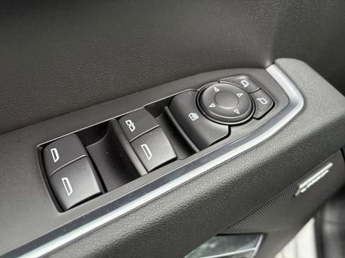 New 2026 GMC Sierra 1500 Elevation w/ Elevation Premium Package AWD/4WD image 8