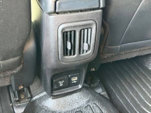 Used 2021 Jeep Compass Limited AWD/4WD image 22