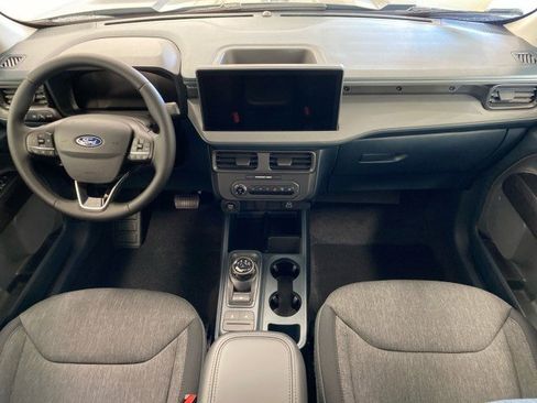 New 2025 Ford Maverick XLT w/ XLT Luxury Package image 10