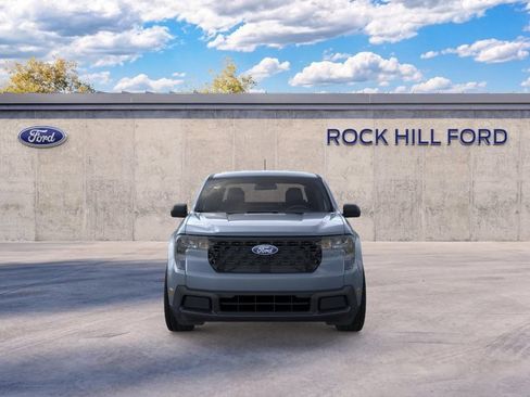 New 2026 Ford Maverick XLT FWD image 6