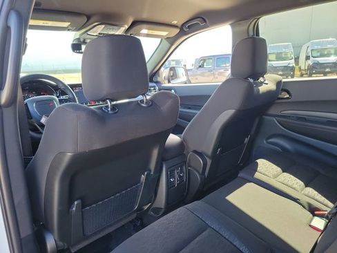 New 2026 Dodge Durango GT w/ Blacktop Package AWD/4WD image 14