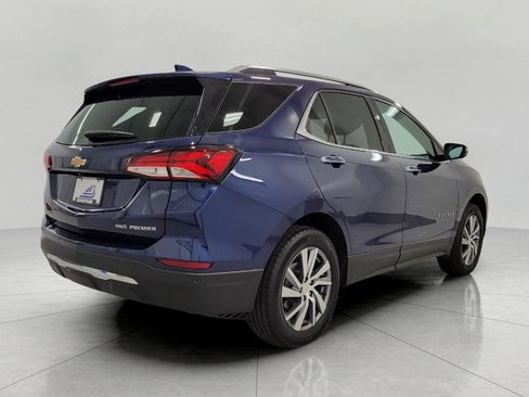 Used 2023 Chevrolet Equinox Premier image 19