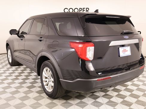 Used 2020 Ford Explorer 4WD image 22