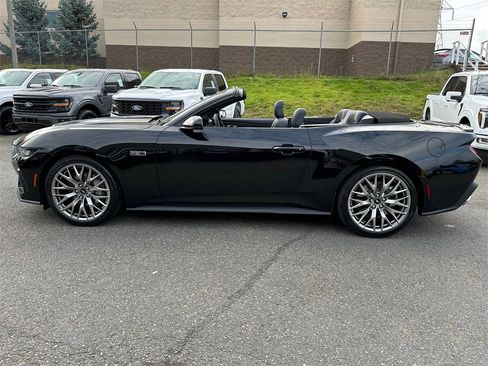 New 2024 Ford Mustang GT Premium image 32