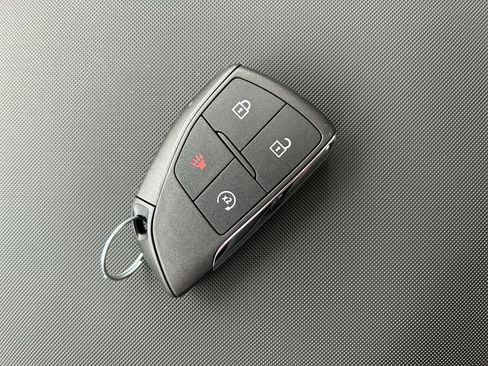 New 2026 Chevrolet Colorado Z71 w/ Technology Package image 33