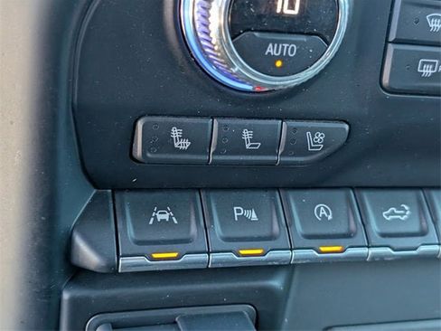 Used 2020 GMC Sierra 1500 AT4 w/ AT4 Premium Package image 15