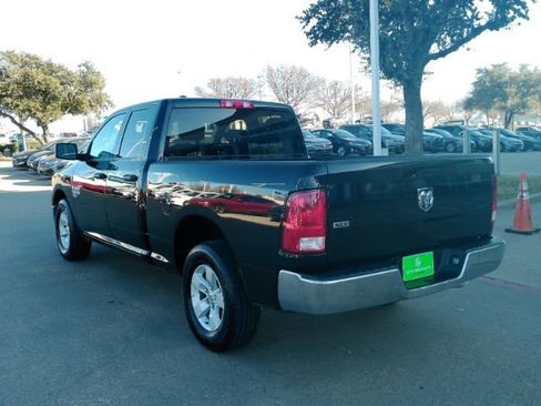 Used 2024 RAM 1500 Classic SLT image 9