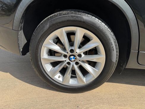 Used 2014 BMW X3 xDrive28i image 16