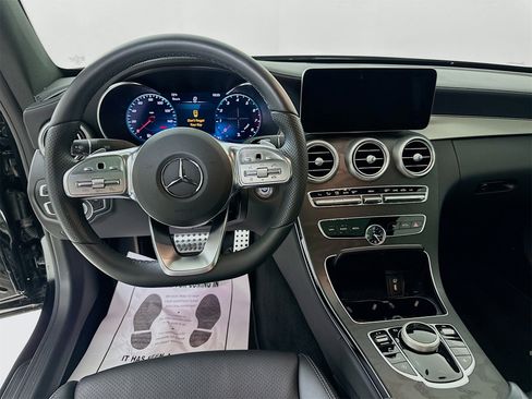 Used 2023 Mercedes-Benz C 300 Coupe image 24