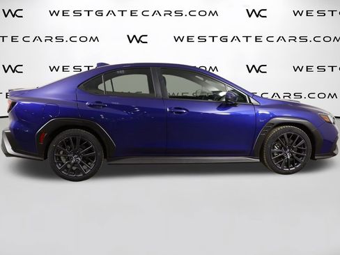 Used 2022 Subaru WRX Premium w/ Popular Package #1 image 44