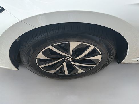 Used 2022 Volkswagen Jetta S FWD image 35