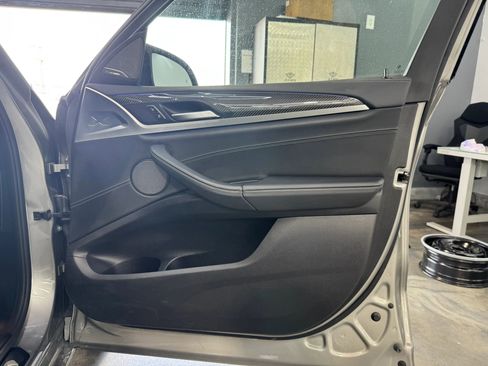 Used 2021 BMW X4 M w/ Executive Package image 23