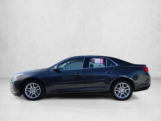 Used 2014 Chevrolet Malibu LT w/ Power Convenience Package FWD image 2