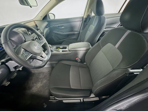 Used 2023 Nissan Sentra SV w/ All-Weather Package image 13