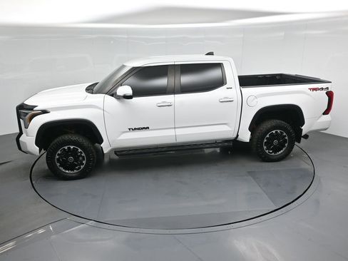 Used 2024 Toyota Tundra SR5 image 40