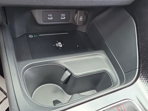 Used 2026 Acura ADX A-Spec FWD image 30