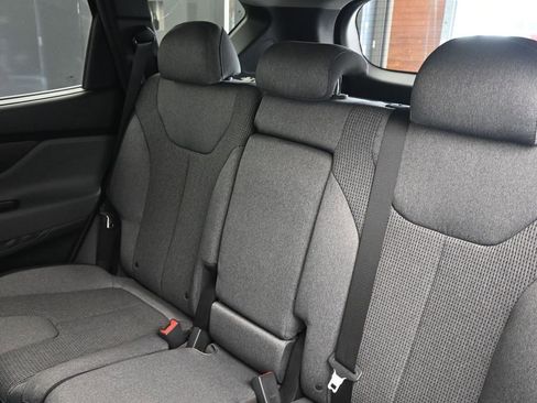 Used 2022 Hyundai Santa Fe SEL w/ Convenience Package image 20