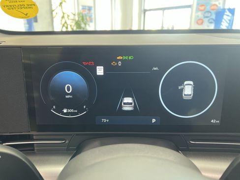 New 2026 Hyundai Kona SEL Premium image 20